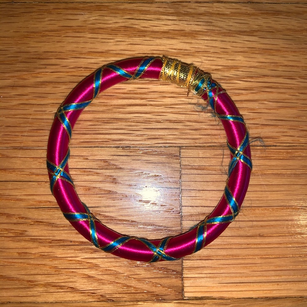 Colorful soft bangles - Picture 6 of 10